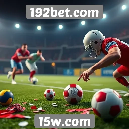 192bet.com analisa tendências em jogos online