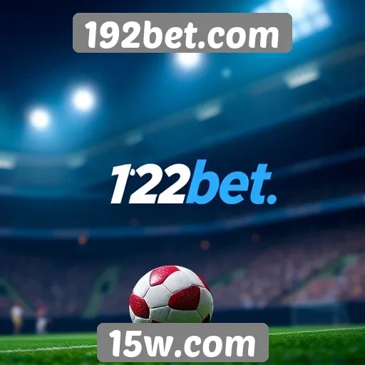 Promoções e bônus oferecidos pelo 192bet.com