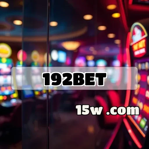 192bet.com: Sua Segurança é Prioridade nas Apostas Online