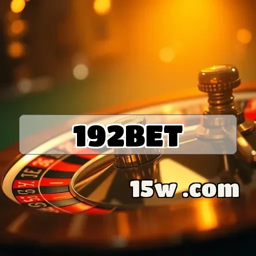 192bet.com: Descubra o Melhor dos Eventos Esportivos e Aposte com Emoção