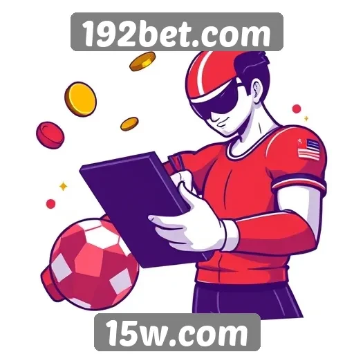 Experiência do usuário na plataforma 192bet.com