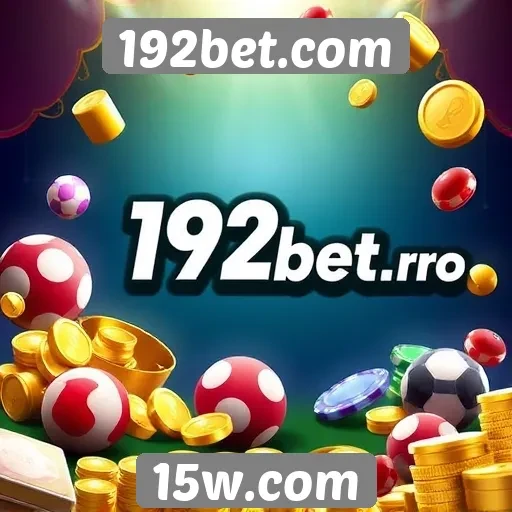 Variedade de jogos oferecidos no 192bet